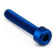 thumbnail image 4 of Aluminum Socket Cap Bolt M4x(0.70mm)x20mm, 4 of 6