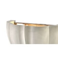 thumbnail image 3 of P1889-George Kovacs Lighting-Sima - 2 Light Wall Sconce-11 Inches Tall and 10 Inches Wide, 3 of 5