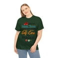 thumbnail image 5 of SELF CARE Tee....The Healing Journey Line by Grandmarkee ~The Magician~, 5 of 12