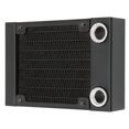 thumbnail image 4 of Water Cooling Systems, G1/4 Thread Port Easy Installation Aluminum Heat Exchanger Durable Sturdy With Screws Bag For Engraving Machine For Printer For Computer, 4 of 8