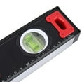 Bosisa Digital Spiritlevel Bubble Electric Finder Protractor