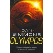 Olympos (Gollancz S.F.) - Simmons, Dan