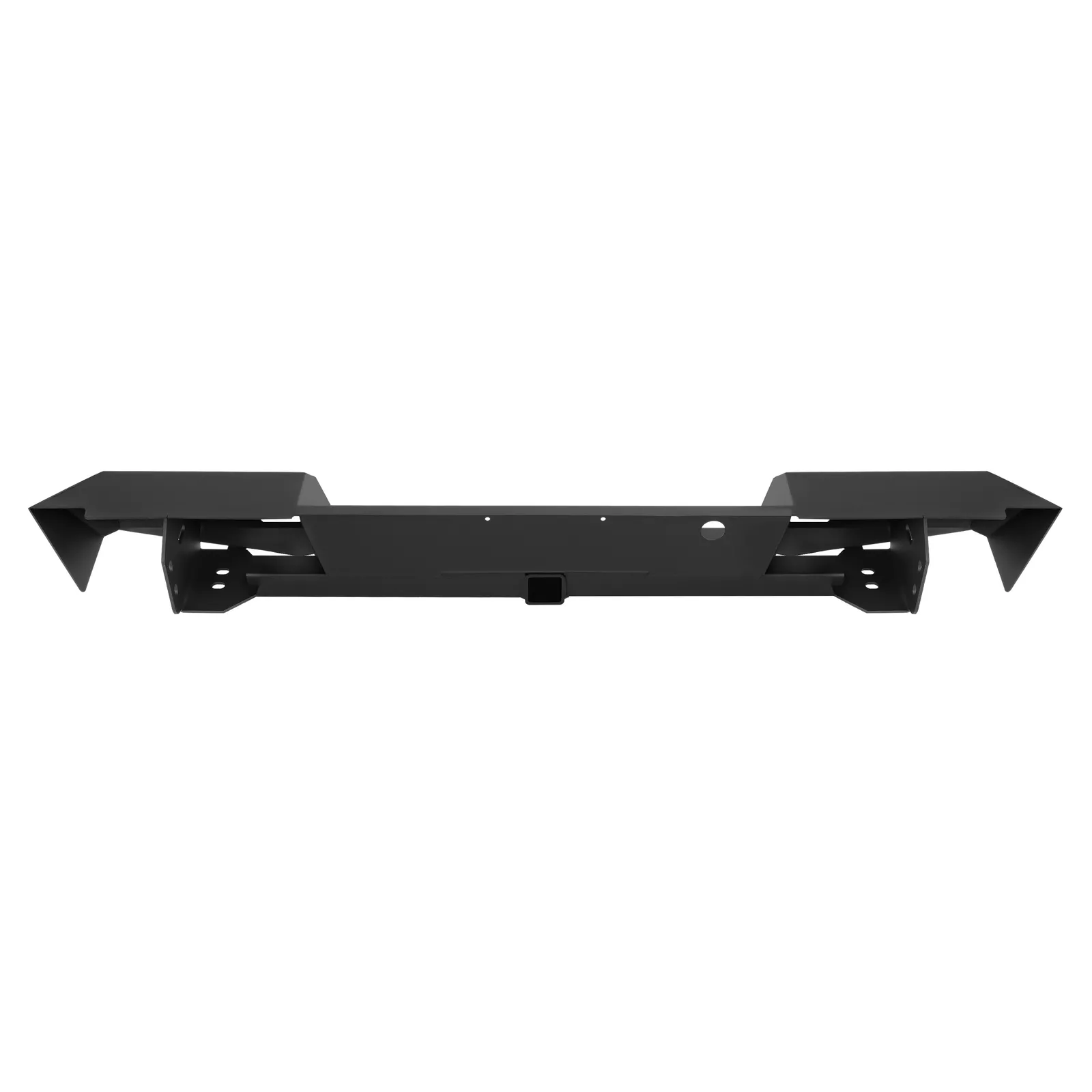 Kojem Rear Bumper for 2003-2012 Chevy Colorado GMC Canyon Steel