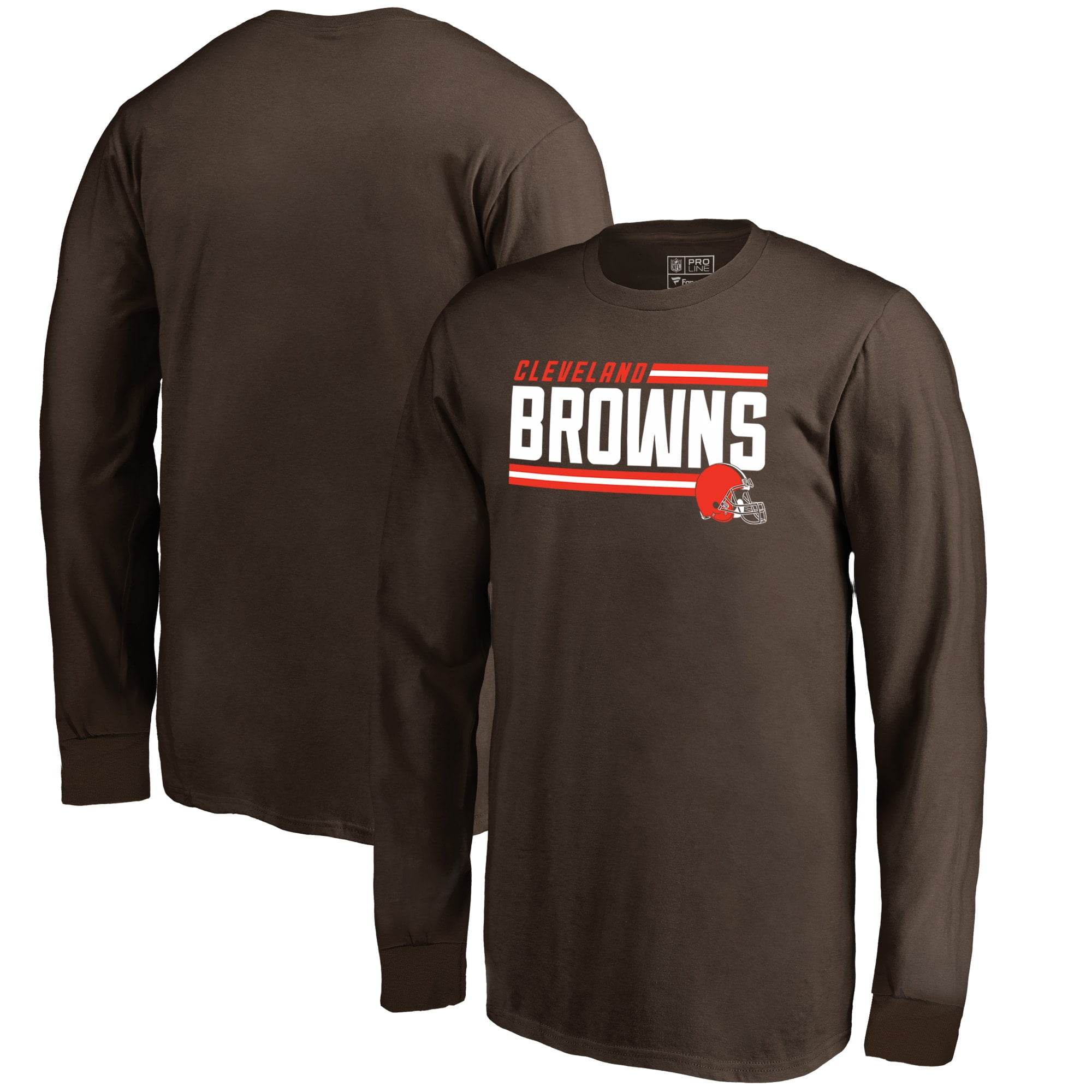 cleveland browns t shirt walmart