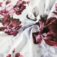 thumbnail image 5 of PatPat Family Matching Dresses Purple Toddler Girl 2T Mommy and Me Floral Panel Tank Dresses,Clearance, 5 of 11