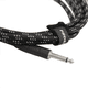 thumbnail image 1 of Cable para guitarra o bajo Proel BRV100LU3BW 3 metros, 1 of 3