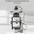 thumbnail image 3 of Porte-bracelet, Ams Bobine Imprimante Compatible avec le Support de Bobine avec Laboratoire, 3 of 6