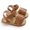 Bronze, variant on Honeeladyy Rollbacks Newborn Baby Summer Sandals Tassel Soft Sole Open Toe Crib Shoes Kids Anti-slip Prewalker