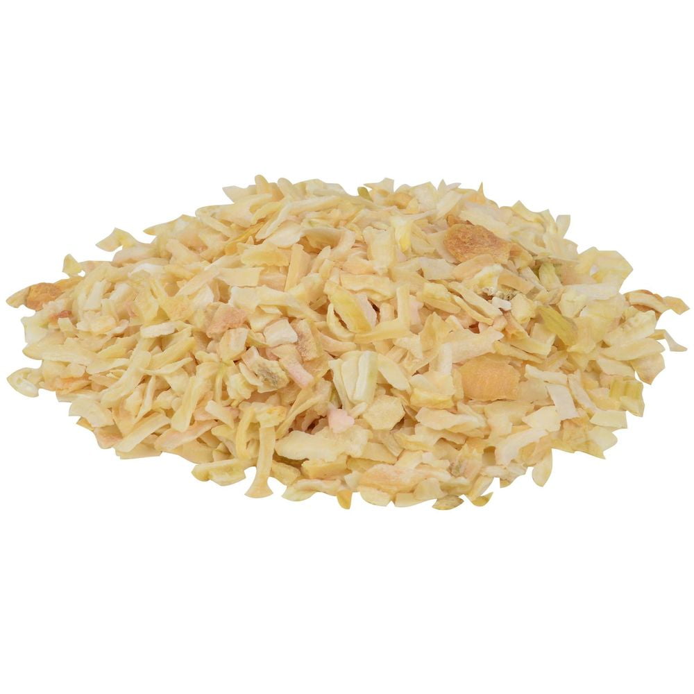 McCormick Culinary Chopped Onions, 15 Pound -- 1 Each.