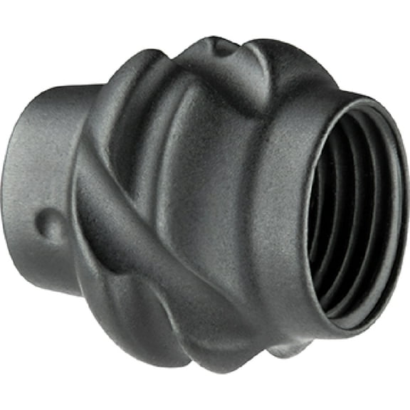 Specialty Archery Pxs Target Peep Black