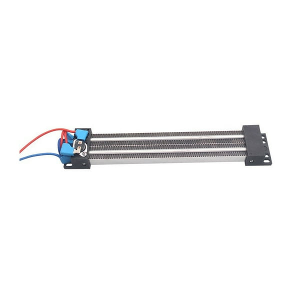 Toystoory Calentador de aire, máquina de calefacción, dispositivo térmico, accesorios para el hogar, artesanía más segura, accesorios de incubadora Accesorios para electrodomésticos 165*50 500W Toystoory HA072537-04