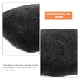 thumbnail image 3 of 2 pcs Extensiones decorativas de pelo de cabello Bod de cabello Piece para el cabello para mujeres, 3 of 7