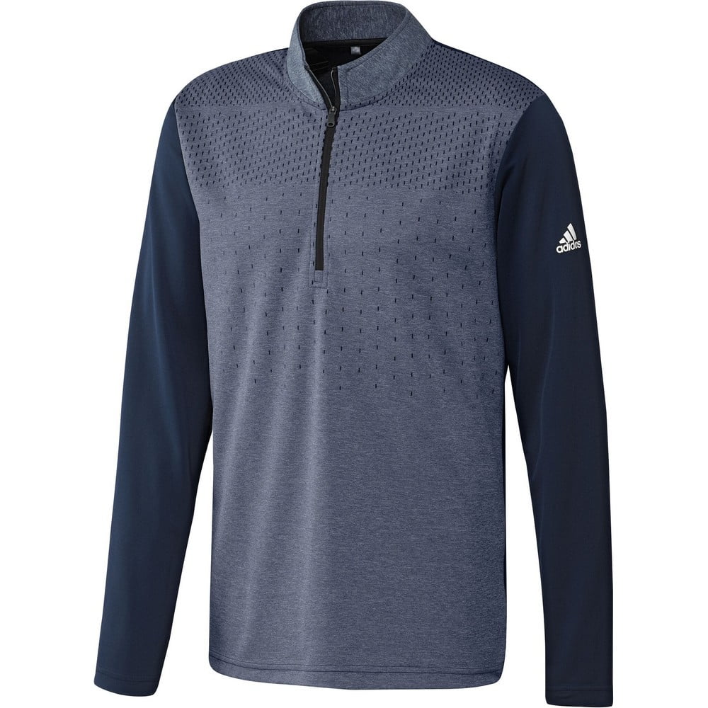 adidas sweater with zipper