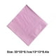 thumbnail image 4 of Bewildely 20 hojas de servilletas de doble capa para cocina occidental, toallas de papel para el hogar, decoraciones de de colores, vajilla para Suministros de limpieza para el hogar Bewildely HA066409-00, 4 of 6