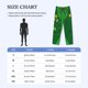 thumbnail image 4 of Balery St Patrick's day Pantalones de pijama para hombre, pijama ultraligero, pantalón de descanso-XX-Large, 4 of 6