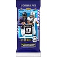 thumbnail image 2 of 2025 Panini Donruss Optic Football Value Pack Box Case (12), 2 of 3