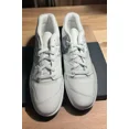 thumbnail image 5 of New Balance 550 USA Triple White BB550WWW Men's Vintage Basketball Size 11-13, 5 of 5