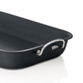 thumbnail image 3 of 16" Non-Stick Roasting Pan with Rack, 3 of 5