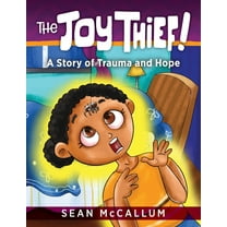 The Joy Thief (Paperback)