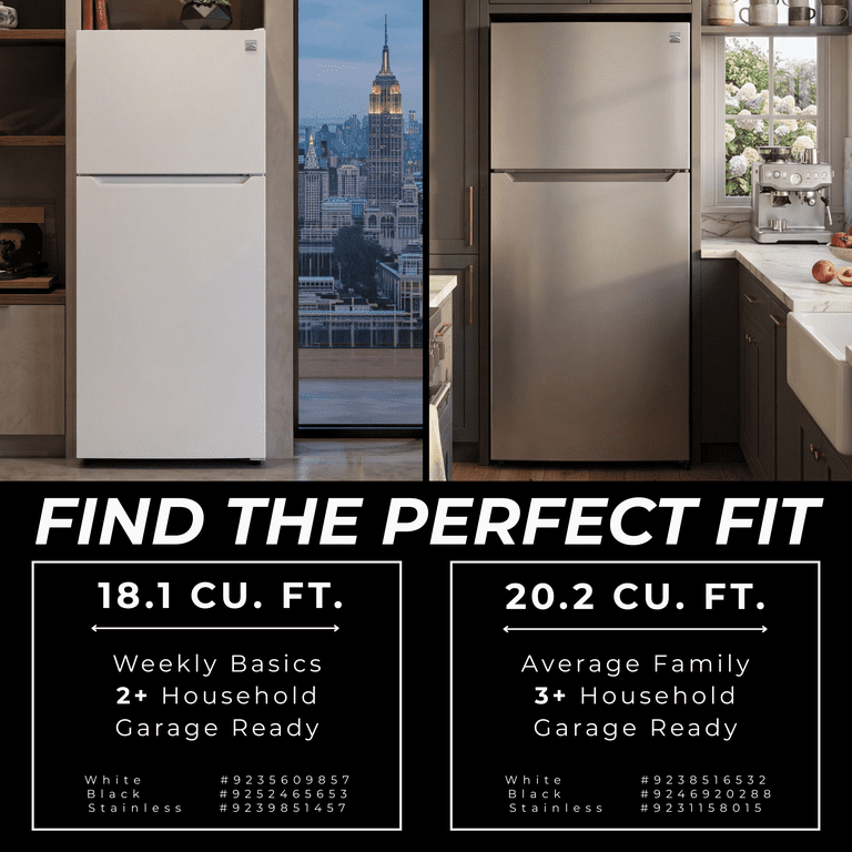 Kenmore 30