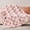 Light Pink, variant on MEUDYT Heated Weighted Blanket, Soft Electric Weighted Blankets for Adults, Flannel & Sherpa Heating Heavy Cozy Blanket (60.1"x80.1",15lb,Light Pink)