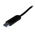 thumbnail image 3 of StarTech 4 Port Portable SuperSpeed USB 3.0 Hub with Built-in Cable (ST4300PBU3), 3 of 4