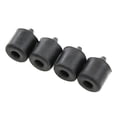 thumbnail image 2 of 4 Uds para Ford Ranger F150 16 5mm Parachoques Goma Exterior, 2 of 7