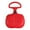 Red, variant on LEHOZIHEQ Skiing Board, Portable Skiing Board Plastic For Winter Skiing, Snow Sled Board With Big Handle For Kids Adults Snow, Grass And Sand Boarding
