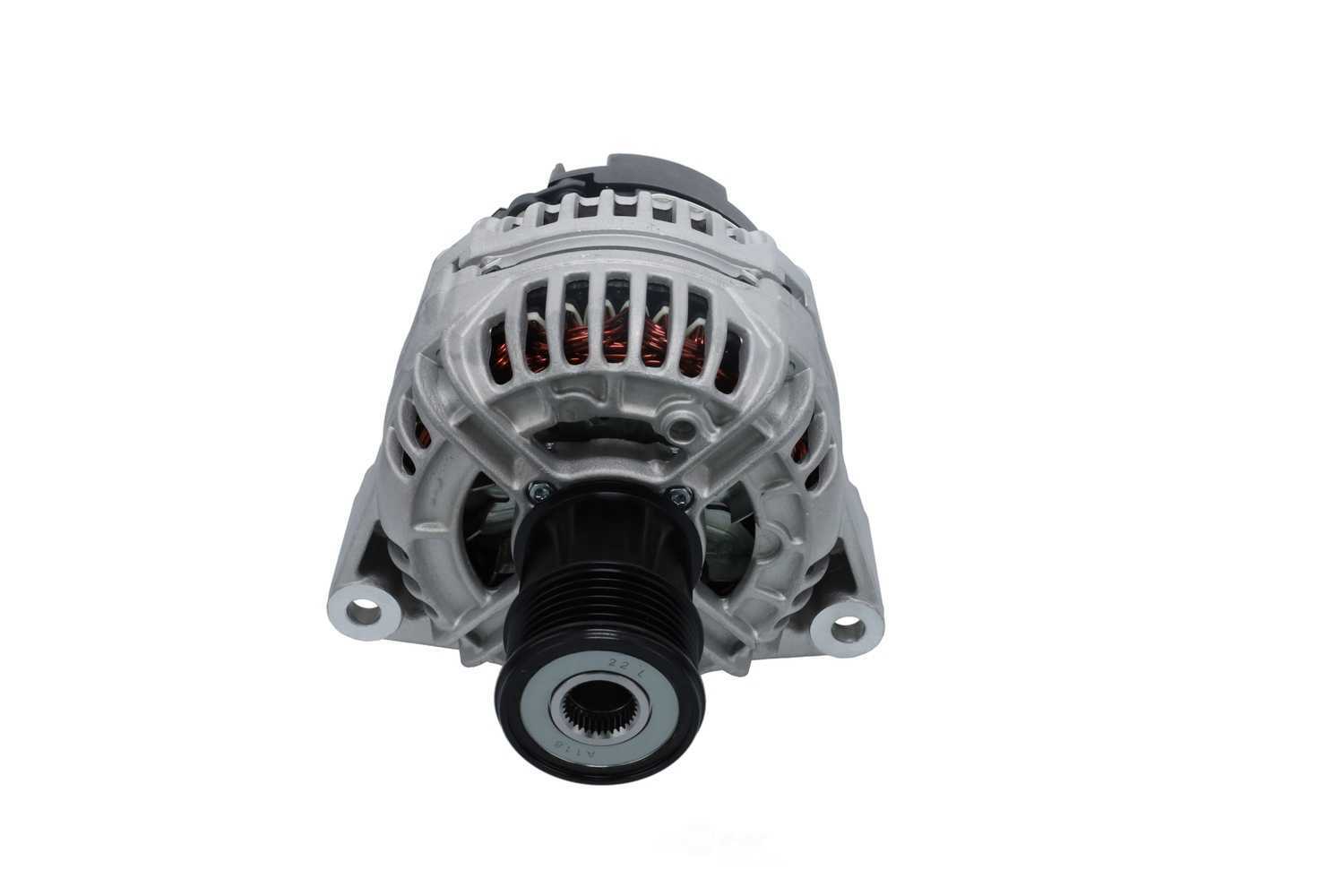 Bosch AL0813N Premium 100% New Alternator