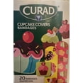thumbnail image 2 of Cupcake Covers Bandages, 2 of 4