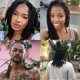 thumbnail image 4 of FOMIYES Loc Extensions Humano Natural Negro Para Estilo Dreadlocks, 4 of 8