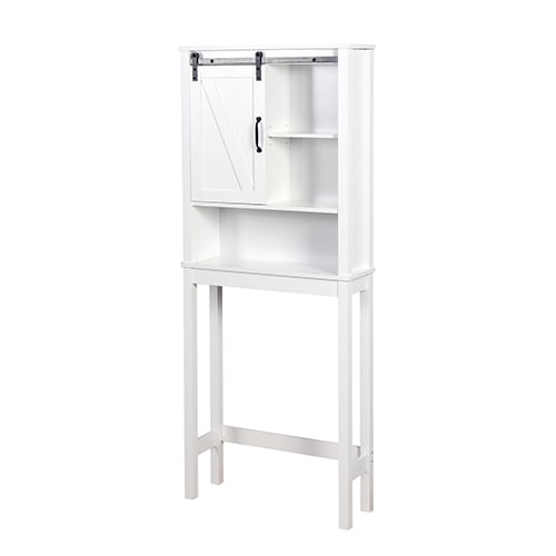 White, Style 4