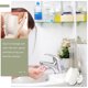 thumbnail image 2 of ColoMX Cepillo facial para el hogar Cepillo exfoliante para cara de mano Cepillo de cara Pincel de cara al aire libre, 2 of 8