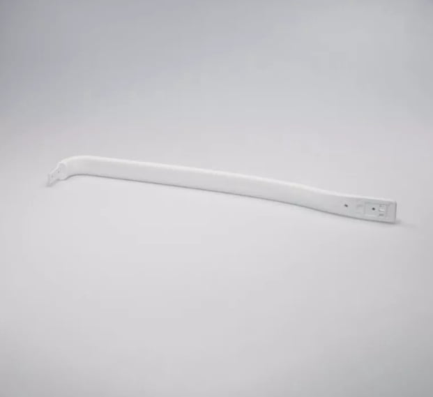 Whirlpool Genuine OEM WP2202807W Refrigerator Door Handle