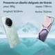 thumbnail image 3 of Teléfono inteligente HONOR X9c Honor 12GB+256GB 6.78 pulgadas AMOLED 6600mAh 66W 108MP, 3 of 12