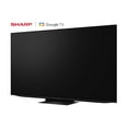 thumbnail image 2 of Sharp 75" Class 4K UHDTV (2160p) HDR Smart LED-LCD TV (4T-C75FV1U), 2 of 7