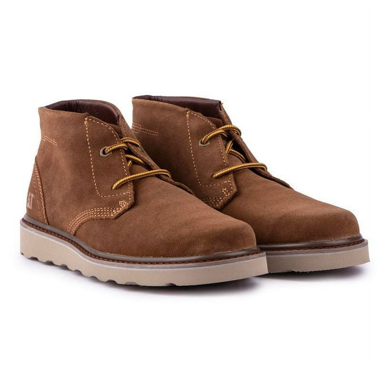 Caterpillar Narrate Boots Walmart