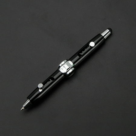 CAROOTU 3 in 1 Multi-Functional Hand Gyroscope Stylus Pen Capacitive