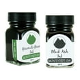 thumbnail image 2 of Monteverde 60ml Core Fountain Pen Ink Bottle (30ml Yosemite Green Ink Bottle G309YG, 30ml Black Ash Ink Bottle G309BA), 2 of 2