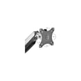 thumbnail image 4 of SIIG CE-MT2D12-S1 Single Desk Monitor Mount, 4 of 7