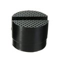 thumbnail image 1 of Pad Rubber Block Hydraulic Ramp Jacking Pads Trolley Lifting Jack Rubber Lot V2 U4A1, 1 of 9