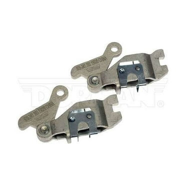 Parking Brake Lever Kit - Compatible with 2014 - 2023 INFINITI Q50 2015 2016 2017 2018 2019 2020 2021 2022