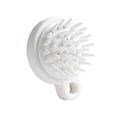 thumbnail image 1 of Sealed opp bag Shampoo brush Japanese style MUJI same style shampoo brush scalp massage comb silicone shampoo shampoo brush, 1 of 8