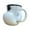 White, variant on Boxing Glove-Shaped Stainless Cup Coffee Mug With Insulated Resin Handle,Insulated Travel Coffee Tumbler Funny Boxing Gloves Mug for Men Women Sports Enthusiast Birthday Gifts,1Pc(White,3.7x3.5x4.7")