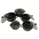 thumbnail image 3 of Juego de ollas con tapa de Peltre 10 pz Shorbull Negra Peltre, 3 of 7