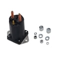 thumbnail image 3 of Interruptor de solenoide de 12 V Cola para Carritos de golf DS y Precedent Gas de 1984 en adelante, 3 of 8