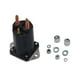 thumbnail image 3 of El de reemplazo del interruptor de solenoide se la la adaptaciónción modelos 1984 y anteriores de Car Club New shamjiam Interruptor de solenoide de 12 V, 3 of 8