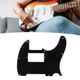 thumbnail image 1 of Protection de Guitare en PVC pour Telecaster Anti-Rayures Réduction de Bruit Plaque de Remplacement Idéale, 1 of 8