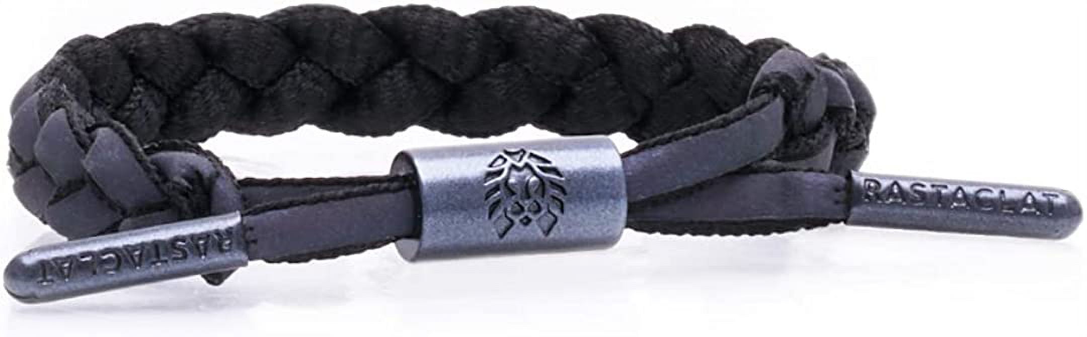 Rastaclat all hotsell black