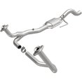 thumbnail image 1 of MagnaFlow Convertisseur 49 États 23734 Direct Fit Catalytic Converter Compatible avec Dakota, 1 of 4
